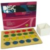 Disc board