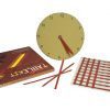 Table kit for Mutiplication and Division