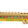 Number Cube