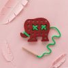 Toy Elephant