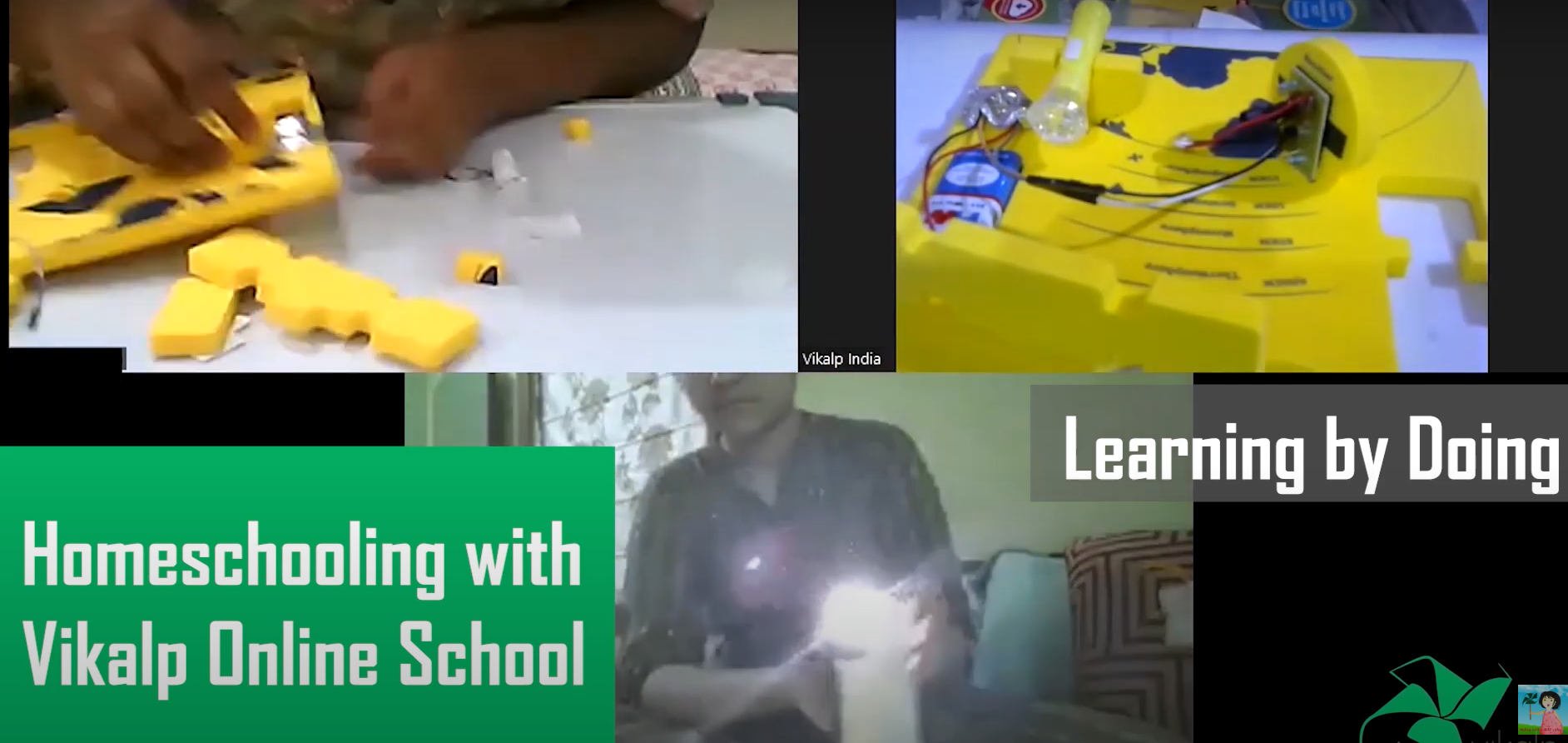 School in the Changing Times - School in the Changing Times