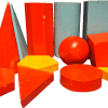 3 D Shapes