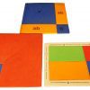 Algebraic-identities