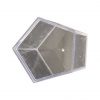 Holow-3-D-shapes