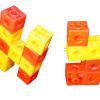 Interlocking-Cubes