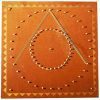 Tangent Geoboard