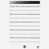 Handwriting Book