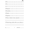 Handwriting Book