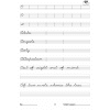 Handwriting Book