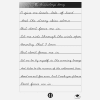 Handwriting Book