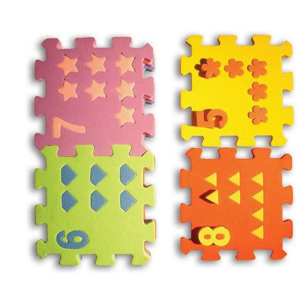 Number Mat