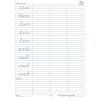 Handwriting Book