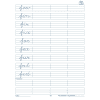 Handwriting Book