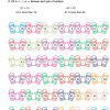 Maths Worksheet for Class 2
