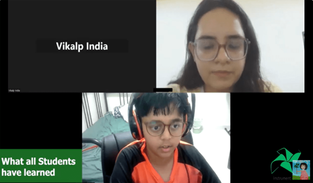 Online Classes for Kids