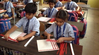 Activity-Based Online School in India (Nursery-12) - online school