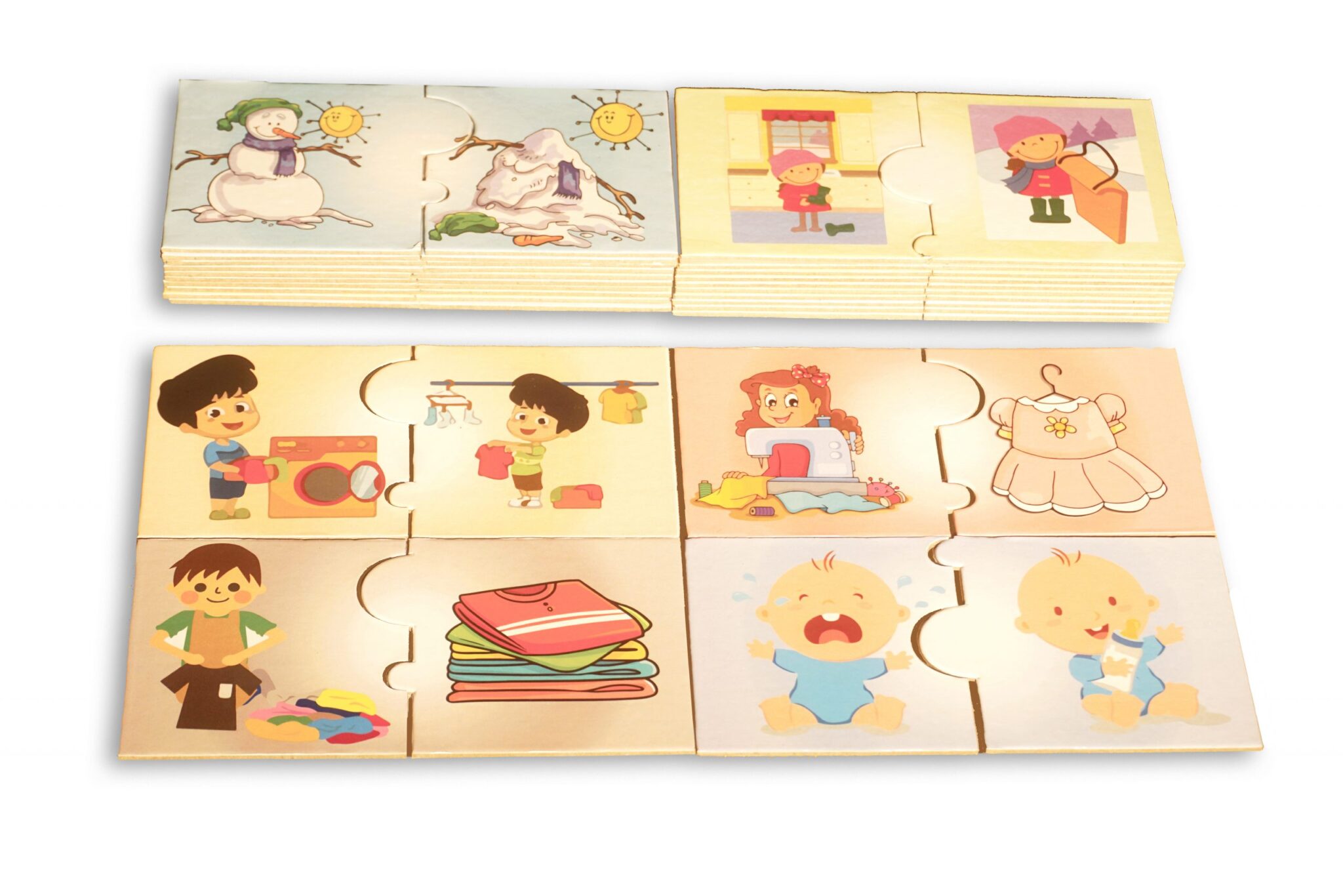 Upper Kindergarten (6 Month Subscription) - Upper Kindergarten (6 Month Subscription)