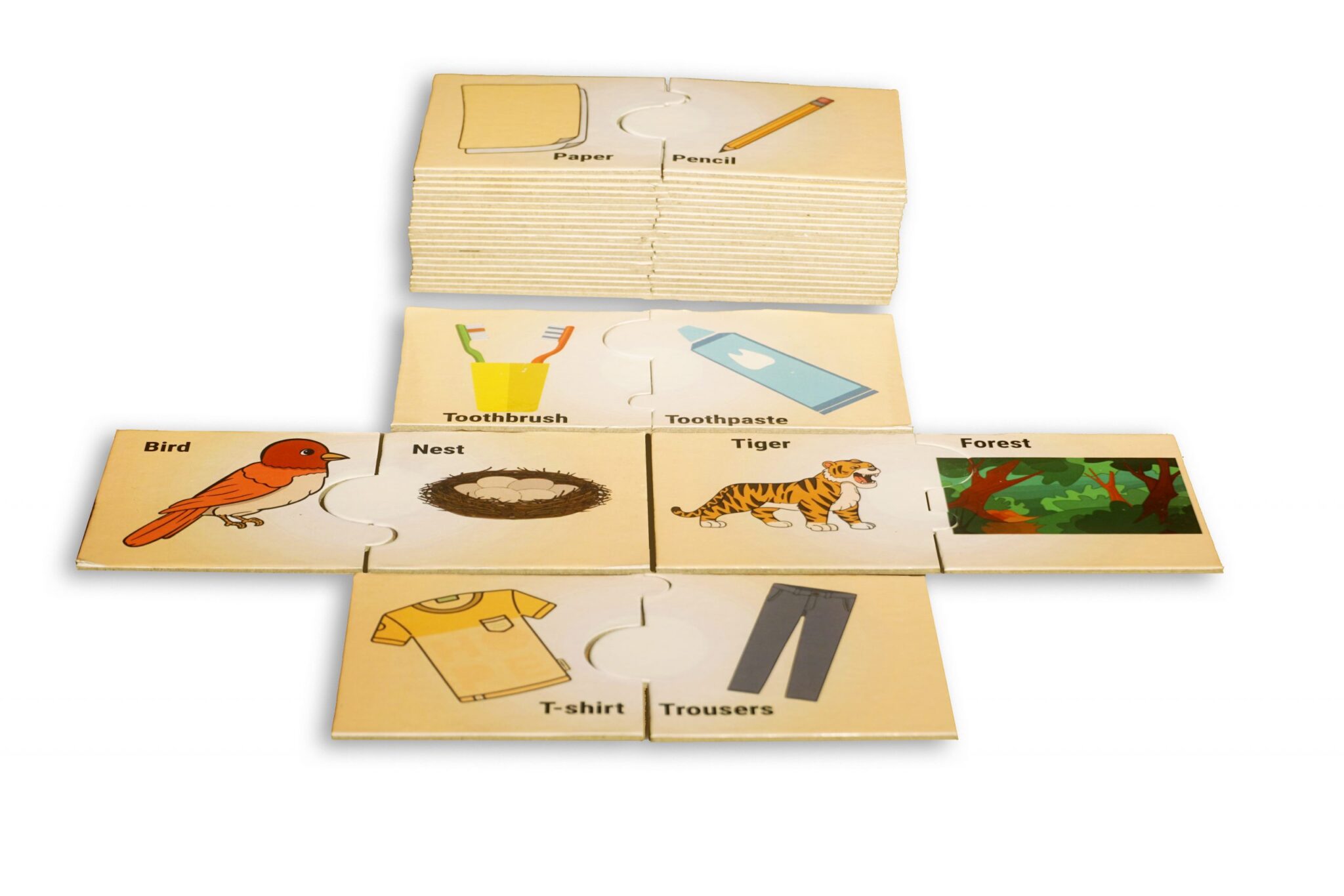 Upper Kindergarten (6 Month Subscription) - Upper Kindergarten (6 Month Subscription)