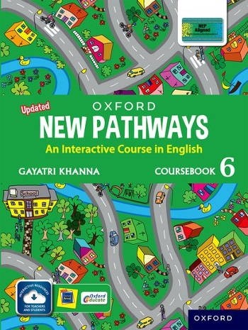 Grade 6 Classes - Grade 6 Classes
