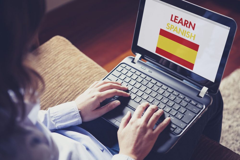 Spanish for Kids Intermediate Level