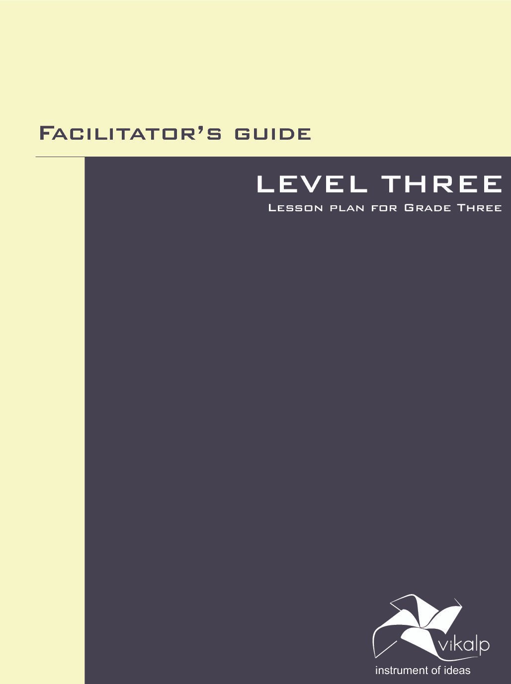 Class 3 (3 Month Subscription) - Class 3 (3 Month Subscription)