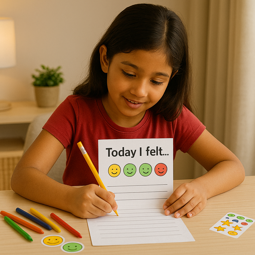 SEL Classes -