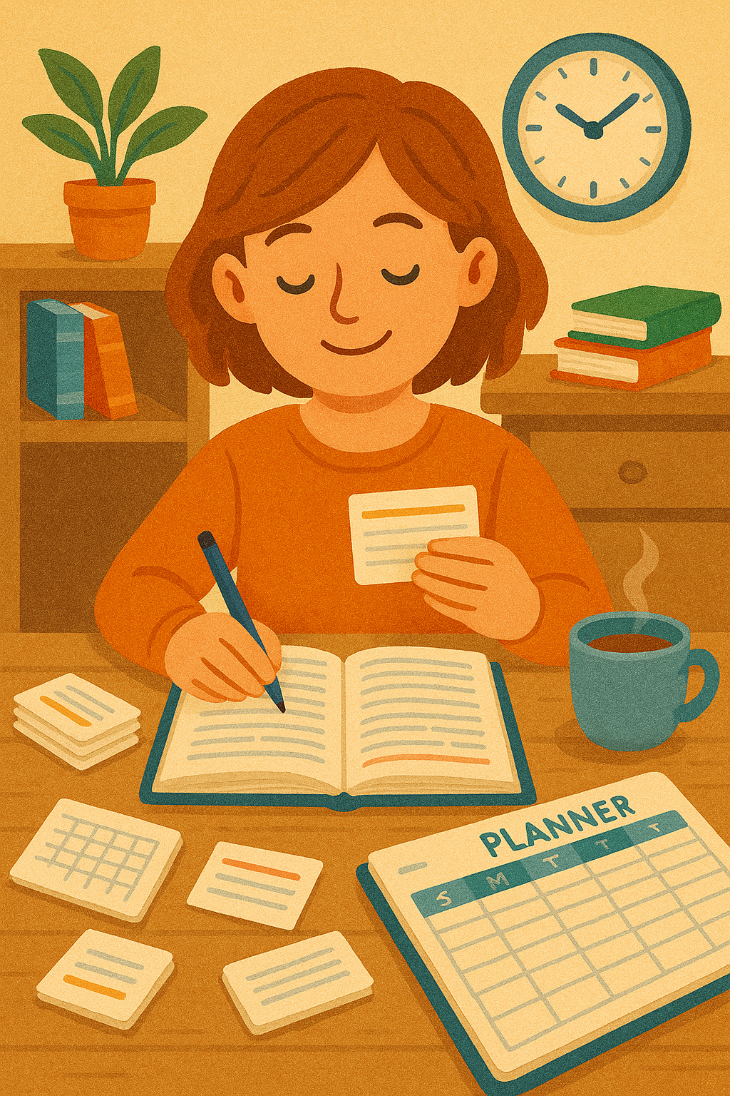Smart Study Tips