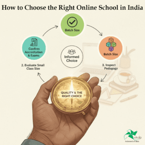 Right K-12 Online School
