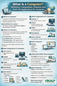 What Is a Computer