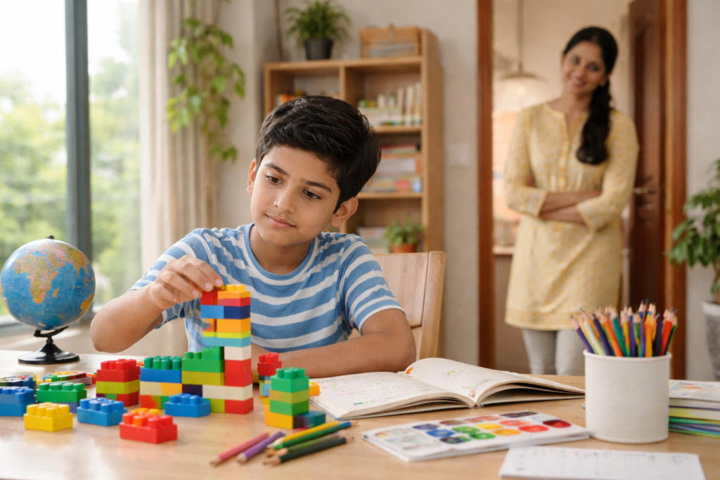 Alternative Schooling Signs