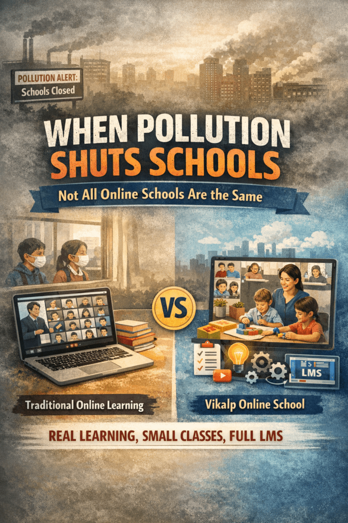 Online Schools