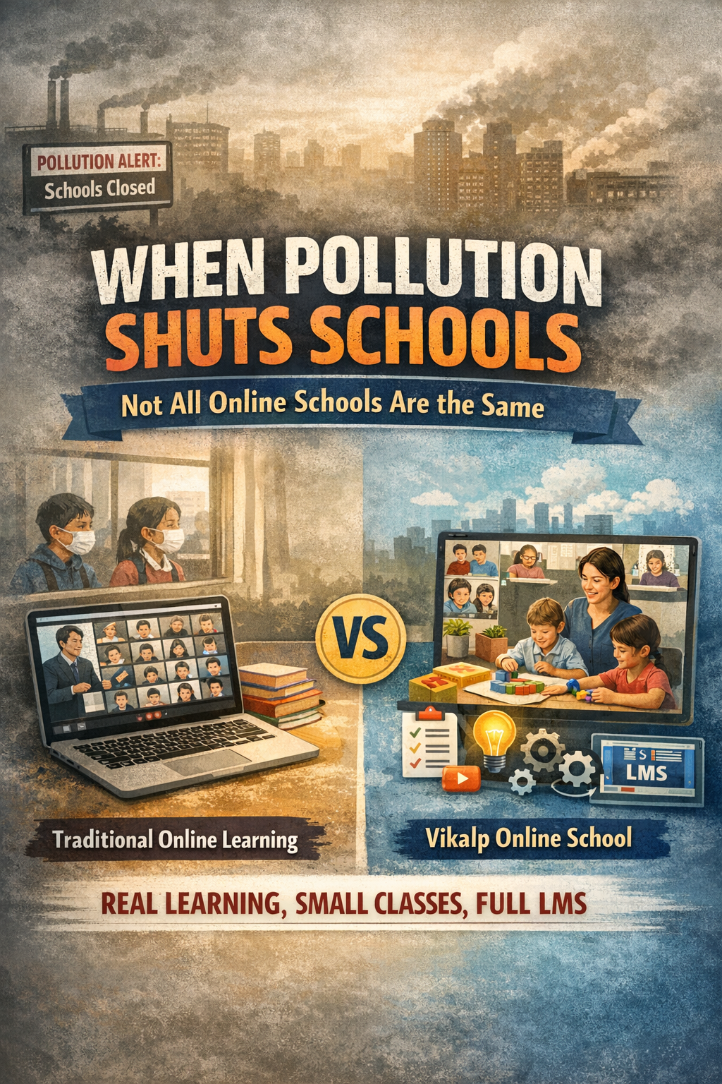 Online Schools