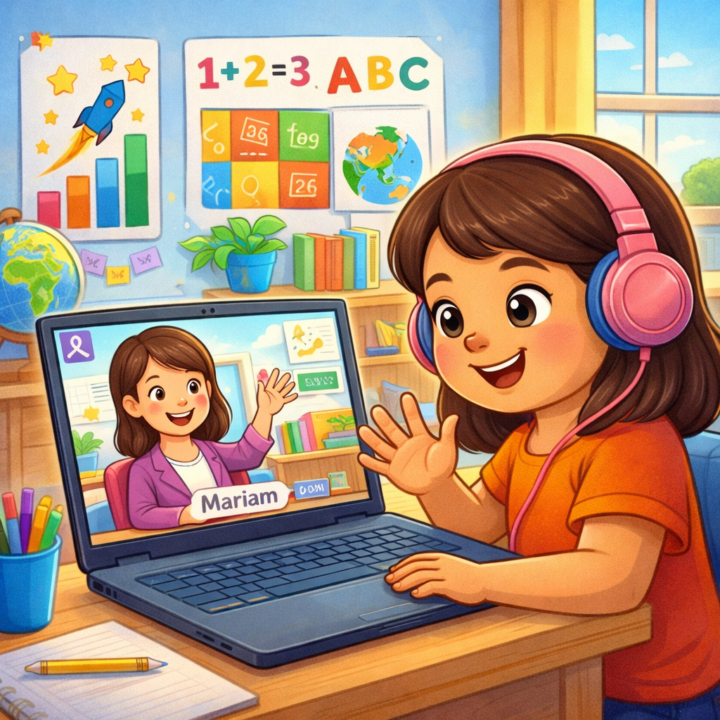 Teaching Method