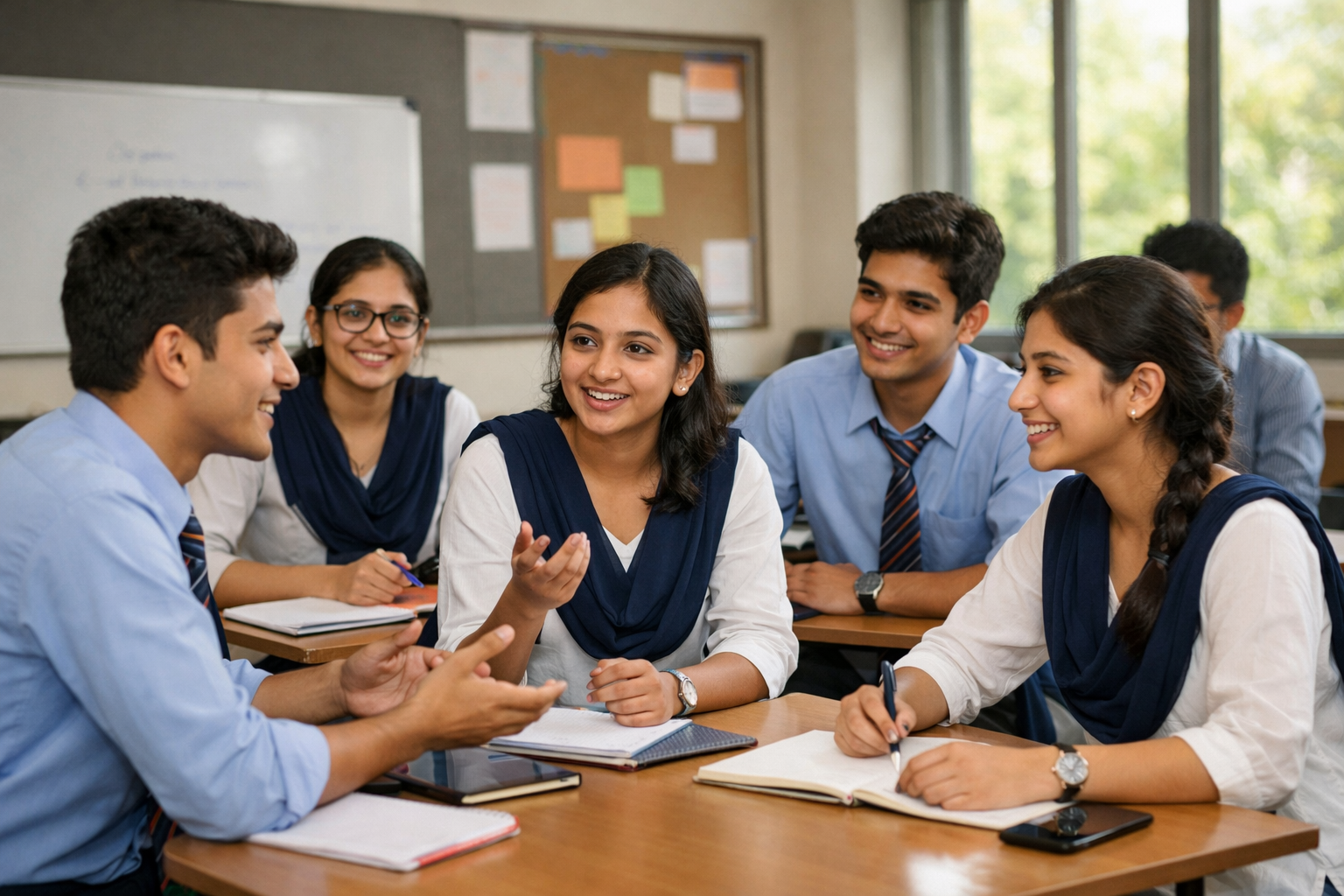 importance of personality development