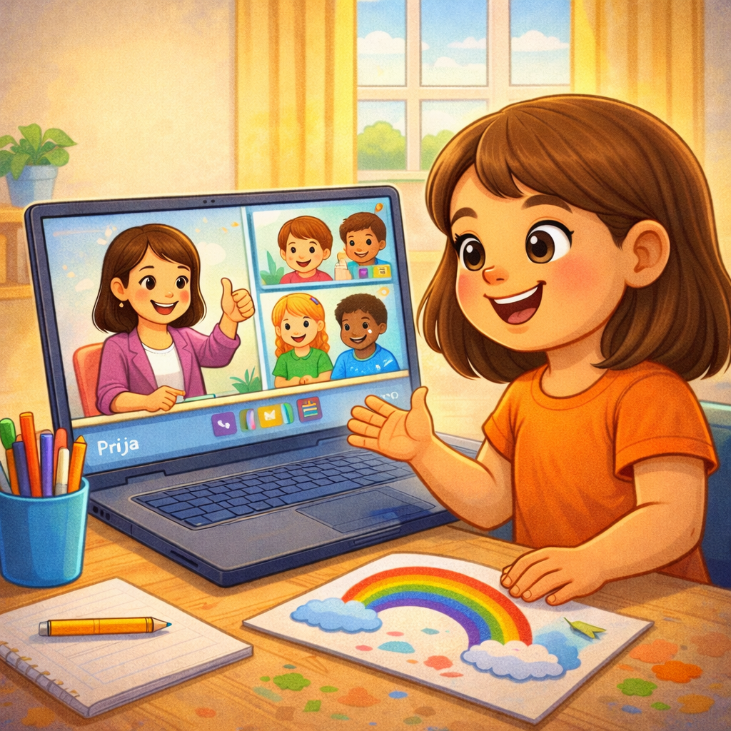 safe learning