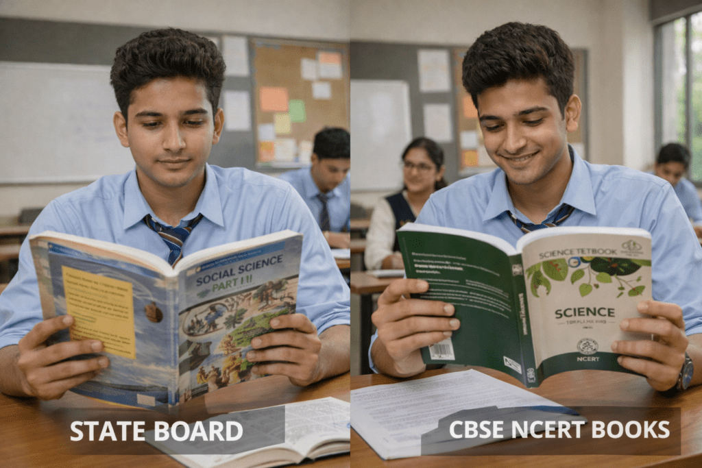 state board effortless