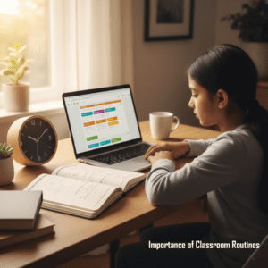 Classroom Routines