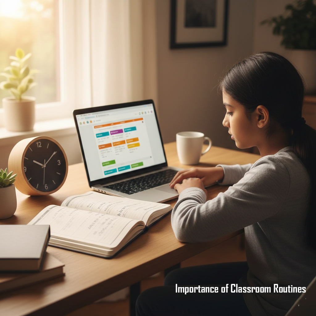 Classroom Routines
