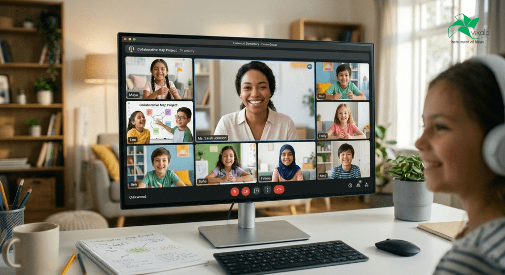 Good School Culture
