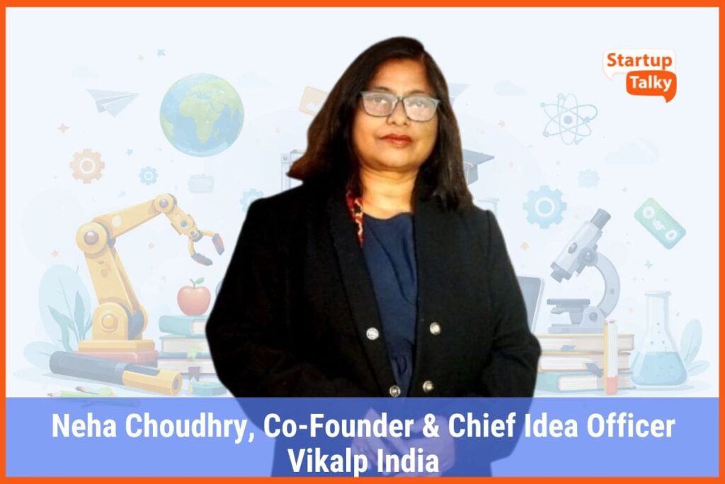 Vikalp India Online School