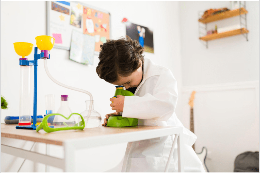 homeschooling