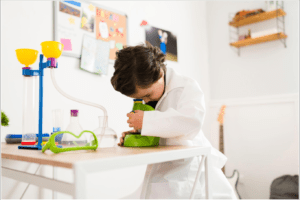 homeschooling