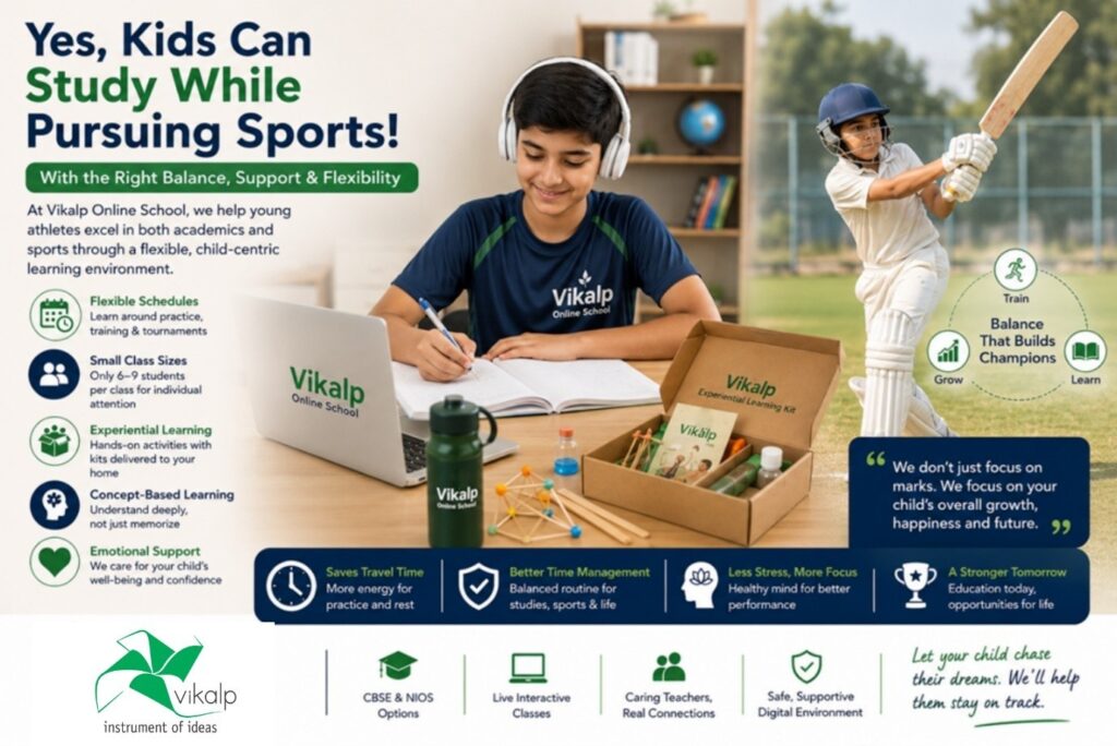 Pursuing Sports