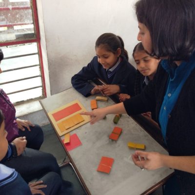 Children Workshop