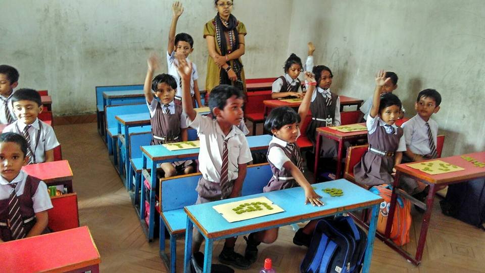 Modi Public School Ranchi.2
