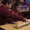 Teaching Counting