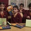 Abacus for Place Value Concept