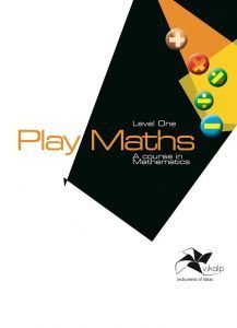 Mathematics for Class 1
