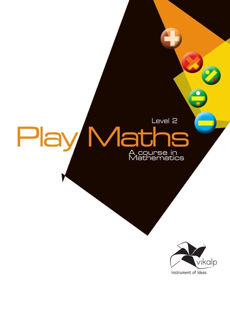 Mathematics for Class 2