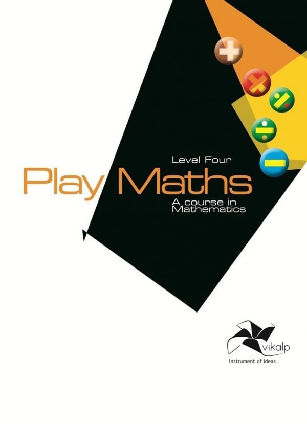 Mathematics for Class 4